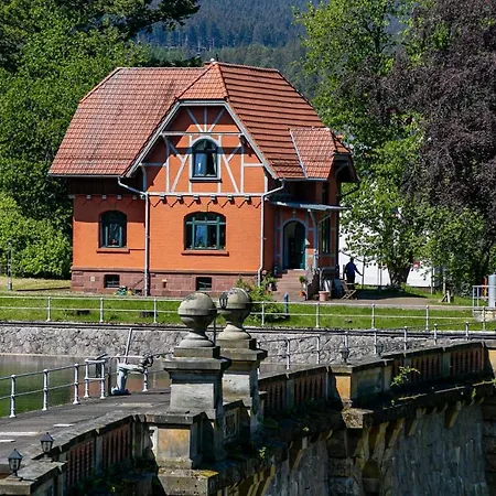 Apartment Haus Am