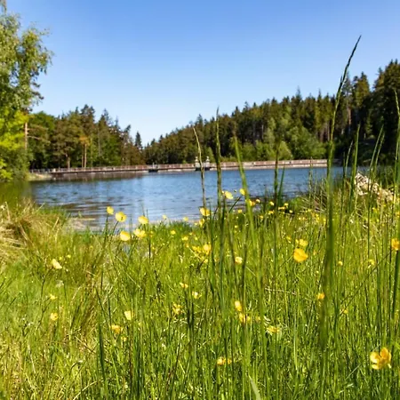 Haus Am Apartman Tambach-Dietharz