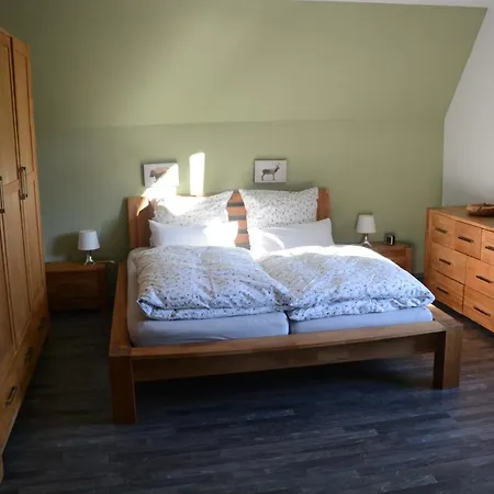 Apartament Haus Am *