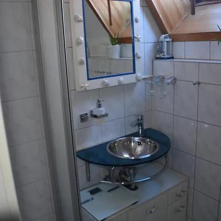 Haus Am Apartment Tambach-Dietharz