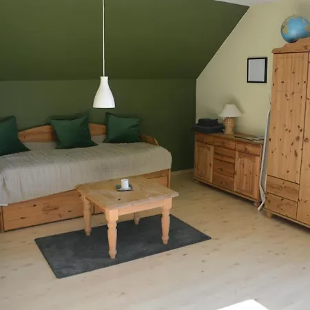 Apartment Haus Am *