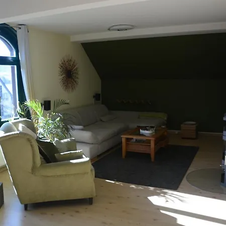 Apartment Haus Am