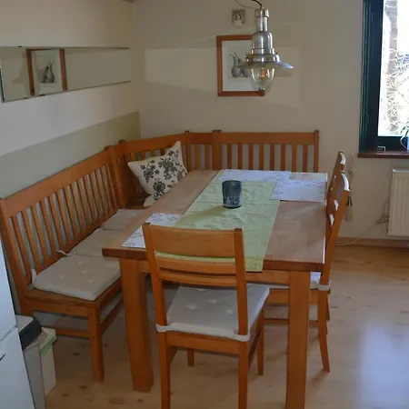 Haus Am Apartment *