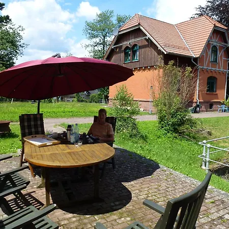 Haus Am *