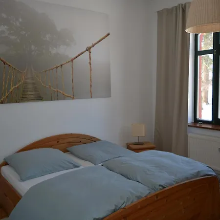 Haus Am Tambach-Dietharz