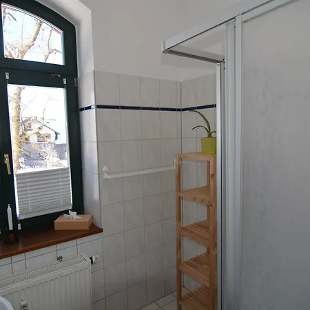 Haus Am Apartment