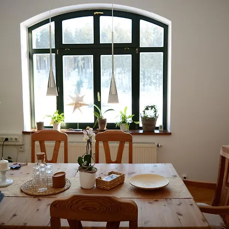 Apartment Haus Am *