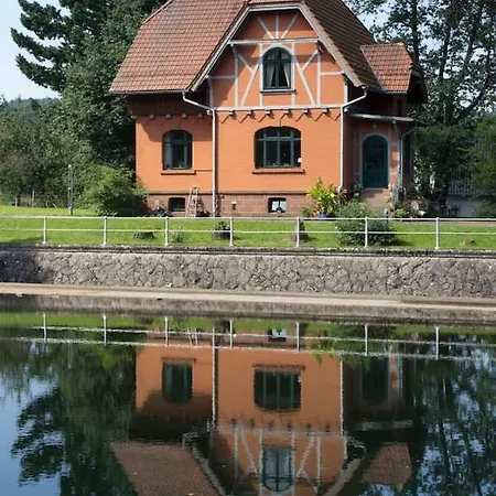 Haus Am Apartment