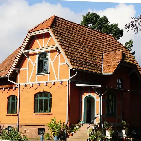 Haus Am Apartment *