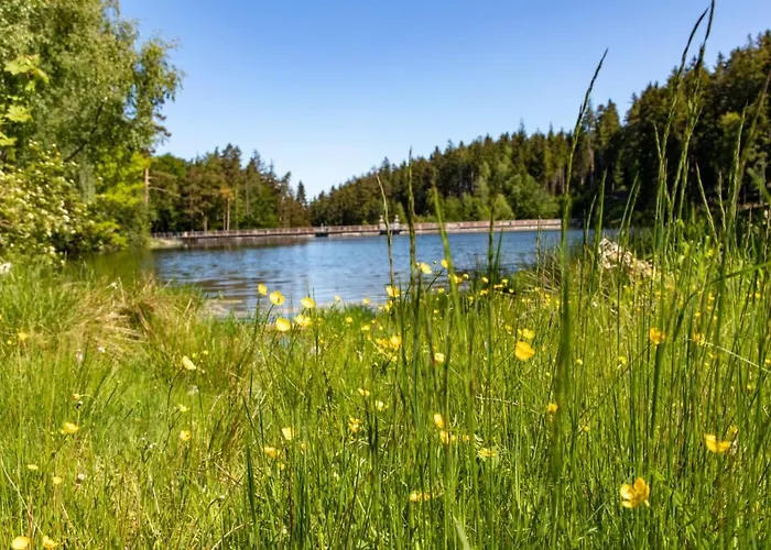 Haus Am Apartman Tambach-Dietharz