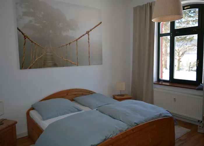 Haus Am Tambach-Dietharz