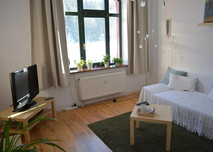 Haus Am * Tambach-Dietharz