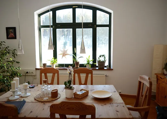 Apartamento Haus Am *