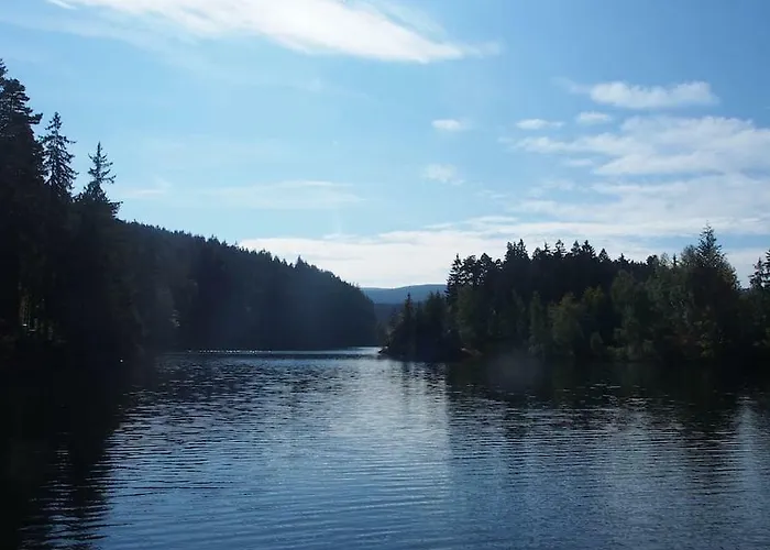 Haus Am Tambach-Dietharz