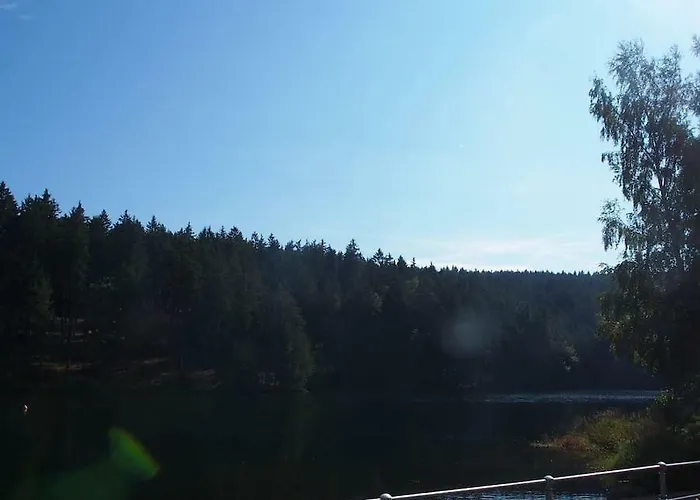 Haus Am Tambach-Dietharz